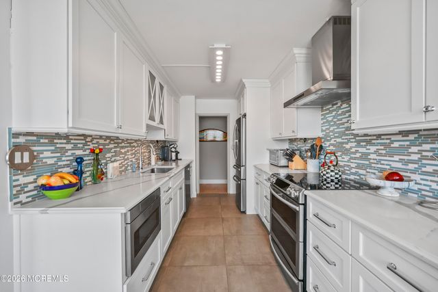 717 Ocean Avenue N 305, Long Branch, NJ 07740