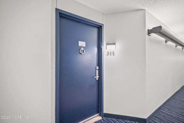 717 Ocean Avenue N 305, Long Branch, NJ 07740