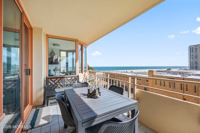 717 Ocean Avenue N 305, Long Branch, NJ 07740