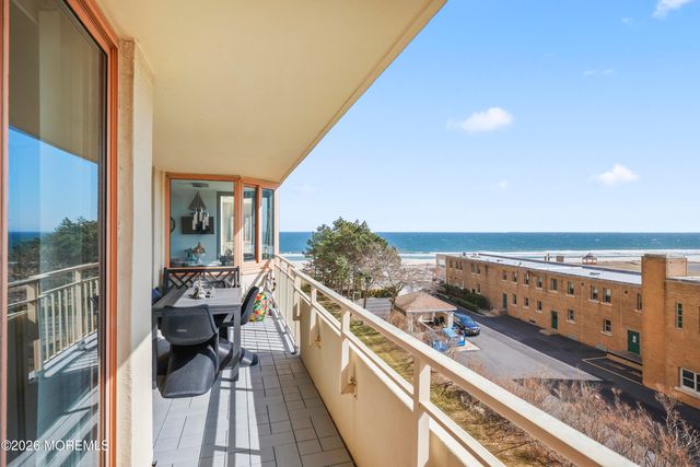 717 Ocean Avenue N 305, Long Branch, NJ 07740