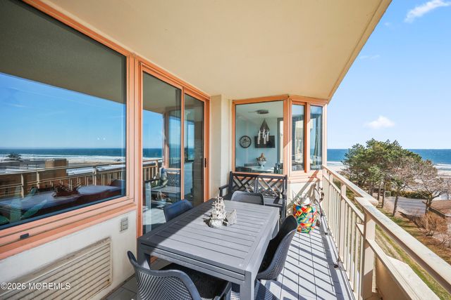 717 Ocean Avenue N 305, Long Branch, NJ 07740