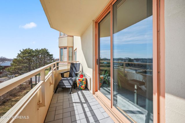 717 Ocean Avenue N 305, Long Branch, NJ 07740