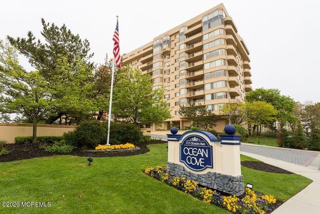 717 Ocean Avenue N 305, Long Branch, NJ 07740
