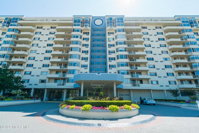 717 Ocean Avenue N 305, Long Branch, NJ 07740