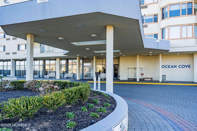 717 Ocean Avenue N 305, Long Branch, NJ 07740