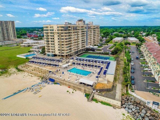 717 Ocean Avenue N 305, Long Branch, NJ 07740