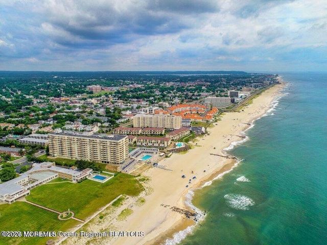 717 Ocean Avenue N 305, Long Branch, NJ 07740