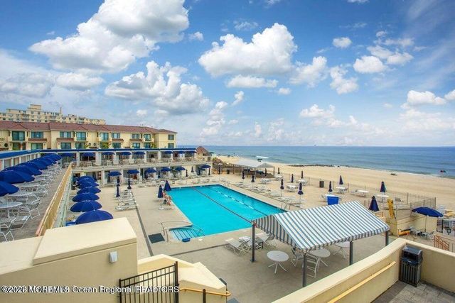 717 Ocean Avenue N 305, Long Branch, NJ 07740