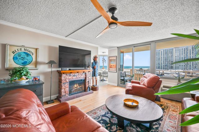 717 Ocean Avenue N 305, Long Branch, NJ 07740