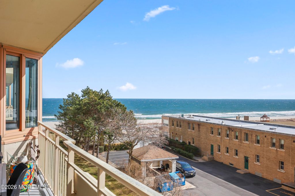 717 Ocean Avenue N 305, Long Branch, NJ 07740