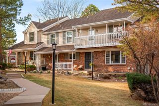 5260 S Jellison Street, Littleton, CO 80123