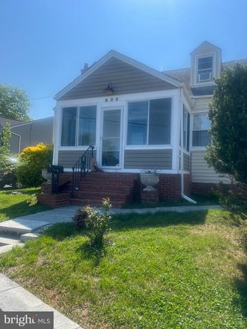 805 SPA RD, Annapolis, MD 21401