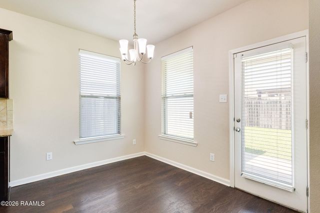 103 Pastoral View Drive, Rayne, LA 70578