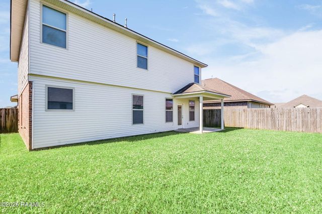 103 Pastoral View Drive, Rayne, LA 70578