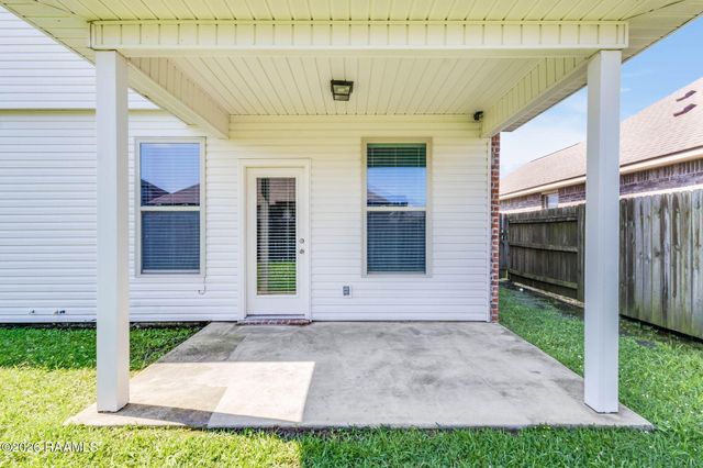 103 Pastoral View Drive, Rayne, LA 70578
