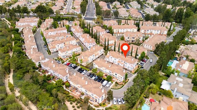 8125 E Santo Court, Anaheim Hills, CA 92808