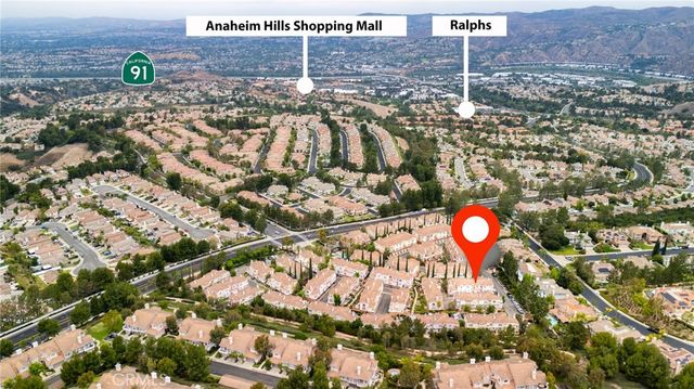 8125 E Santo Court, Anaheim Hills, CA 92808