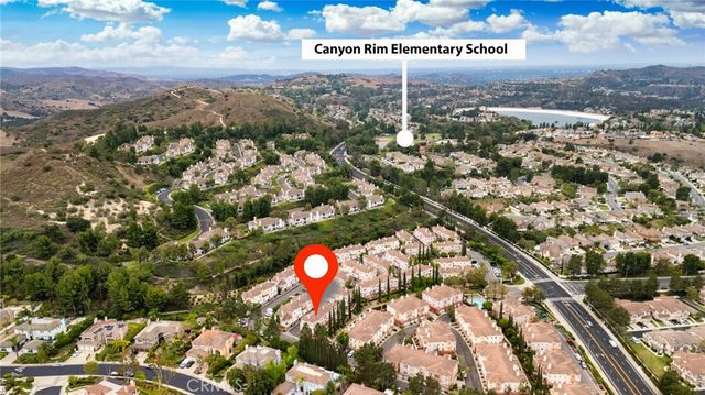 8125 E Santo Court, Anaheim Hills, CA 92808