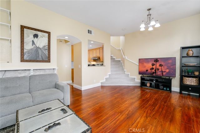 8125 E Santo Court, Anaheim Hills, CA 92808