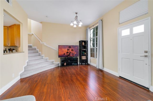 8125 E Santo Court, Anaheim Hills, CA 92808