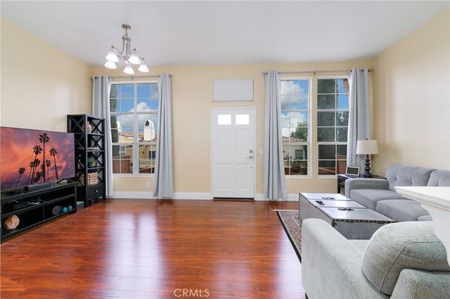 8125 E Santo Court, Anaheim Hills, CA 92808