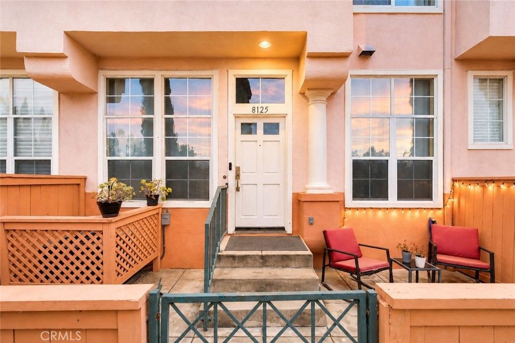8125 E Santo Court, Anaheim Hills, CA 92808