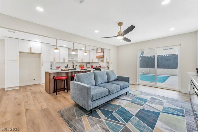 2301 Palora Avenue, Las Vegas, NV 89169