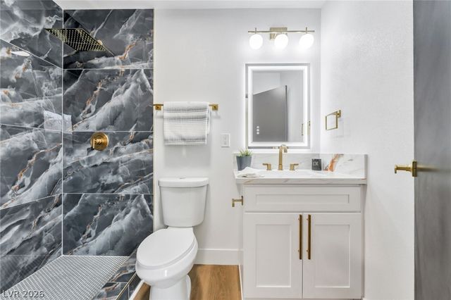 2301 Palora Avenue, Las Vegas, NV 89169