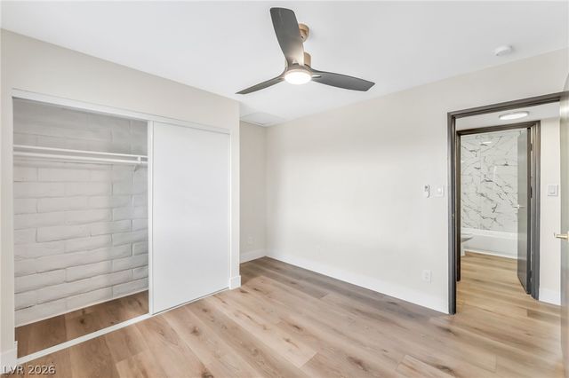 2301 Palora Avenue, Las Vegas, NV 89169