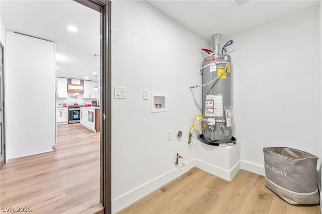 2301 Palora Avenue, Las Vegas, NV 89169
