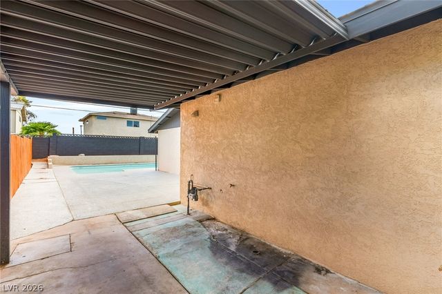 2301 Palora Avenue, Las Vegas, NV 89169