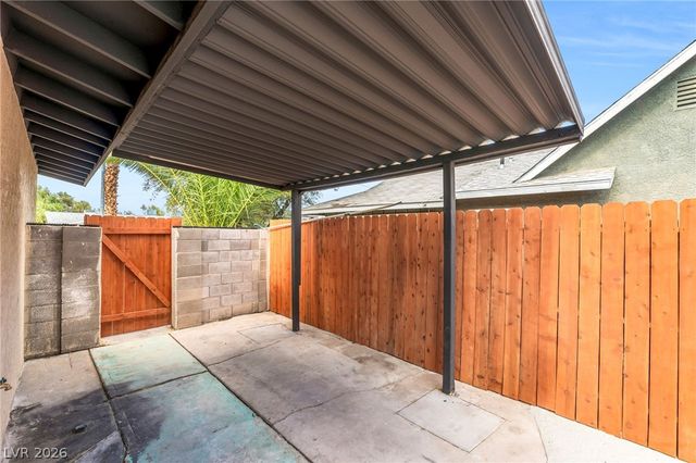 2301 Palora Avenue, Las Vegas, NV 89169