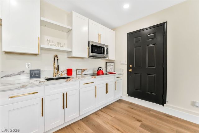 2301 Palora Avenue, Las Vegas, NV 89169