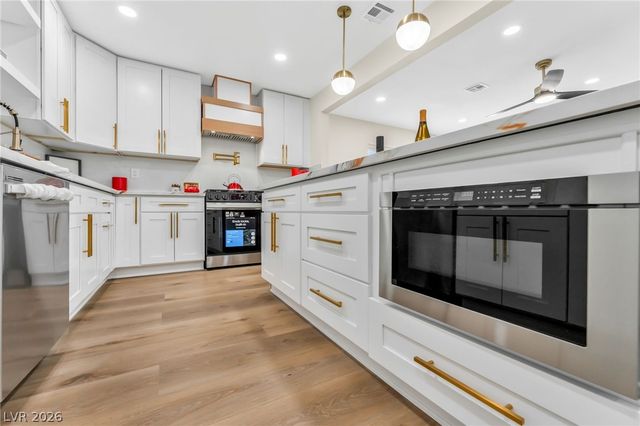 2301 Palora Avenue, Las Vegas, NV 89169