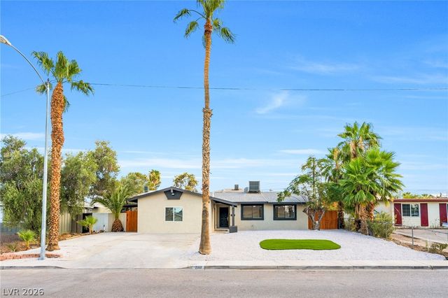 2301 Palora Avenue, Las Vegas, NV 89169