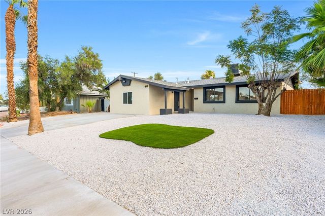 2301 Palora Avenue, Las Vegas, NV 89169