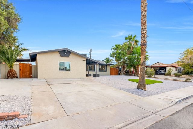 2301 Palora Avenue, Las Vegas, NV 89169