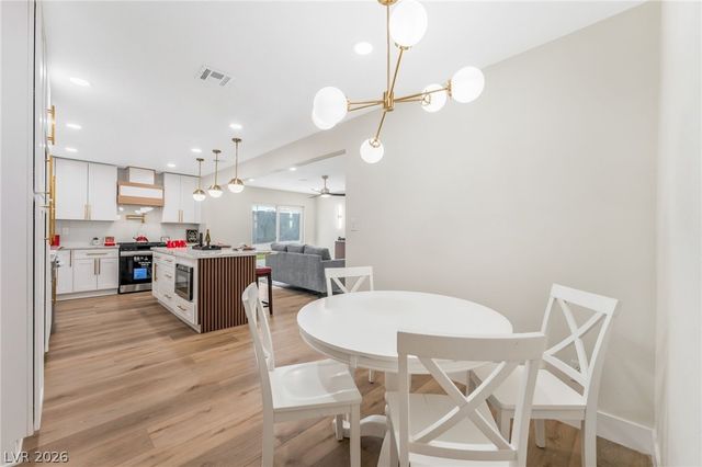 2301 Palora Avenue, Las Vegas, NV 89169
