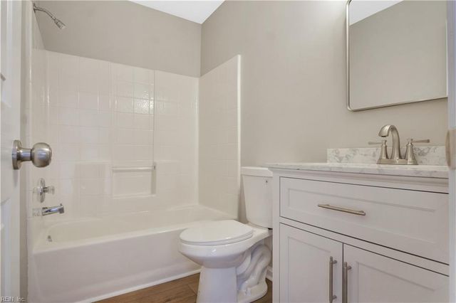 106 Fernwood BND, Yorktown, VA 23692