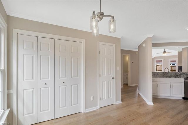 106 Fernwood BND, Yorktown, VA 23692