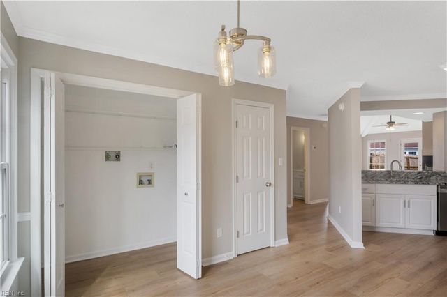 106 Fernwood BND, Yorktown, VA 23692