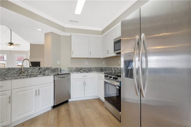 106 Fernwood BND, Yorktown, VA 23692