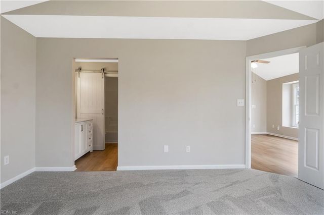 106 Fernwood BND, Yorktown, VA 23692