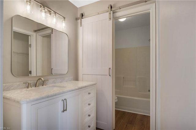 106 Fernwood BND, Yorktown, VA 23692