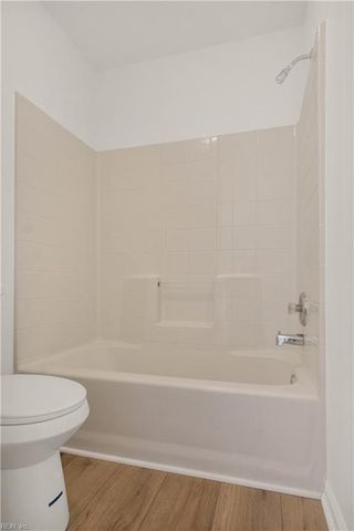 106 Fernwood BND, Yorktown, VA 23692