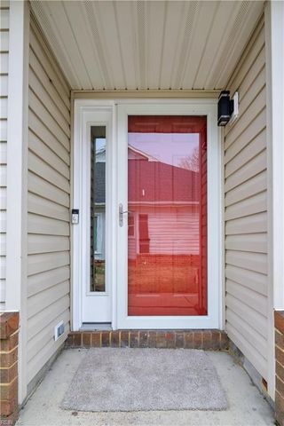 106 Fernwood BND, Yorktown, VA 23692