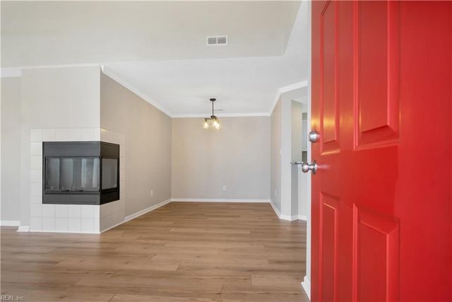 106 Fernwood BND, Yorktown, VA 23692