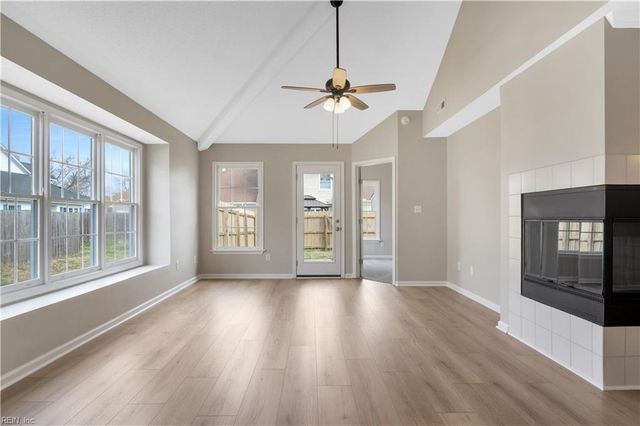 106 Fernwood BND, Yorktown, VA 23692