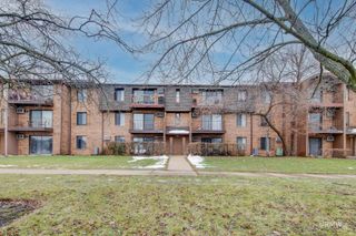 724 N Briar Hill Lane 3, Addison, IL 60101