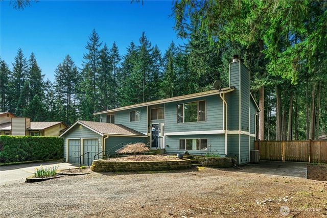 4633 Gunvor Court NE, Olympia, WA 98516